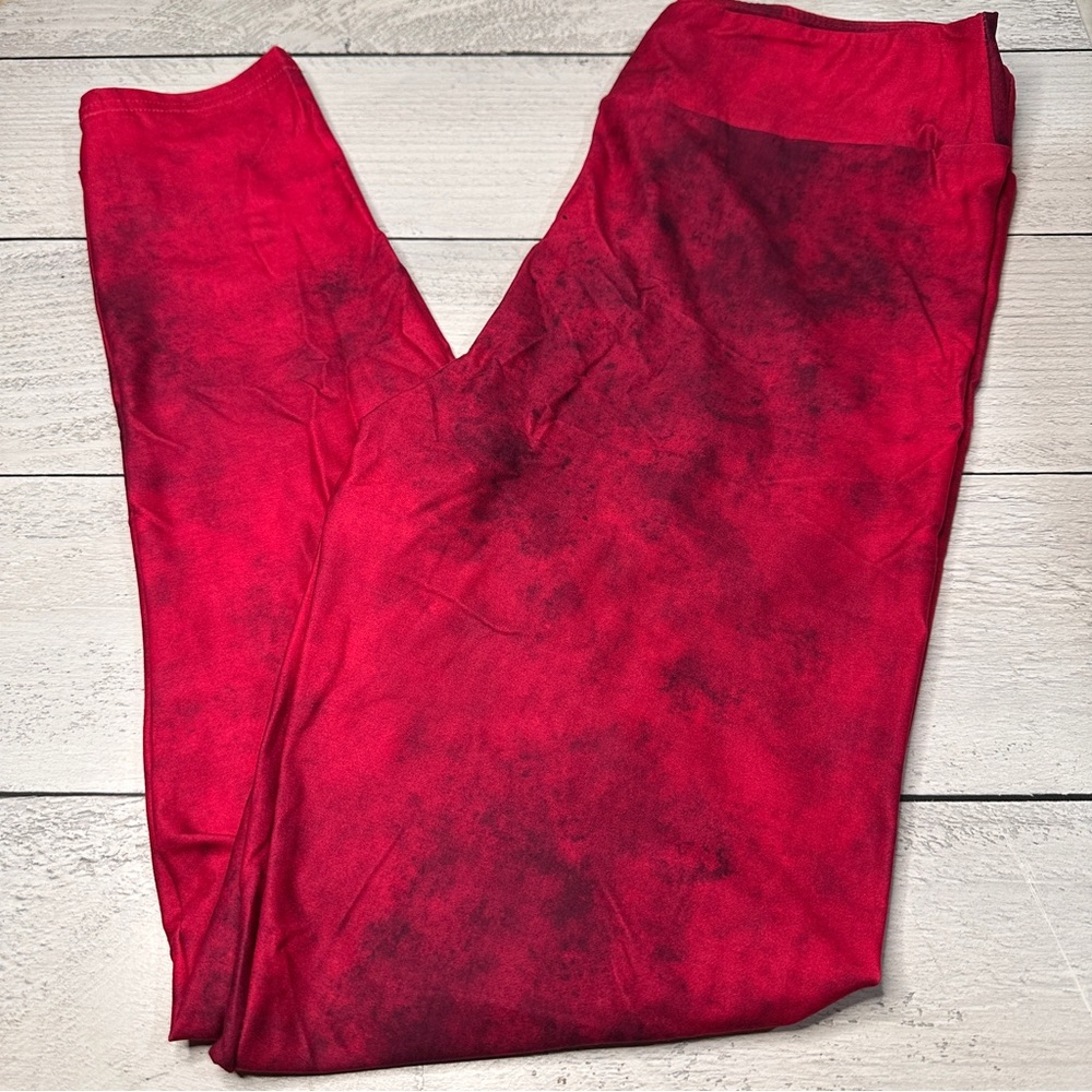 9 Pair Patterned Leggings Set Wholesale Bundle NEW - Picture 10 of 13